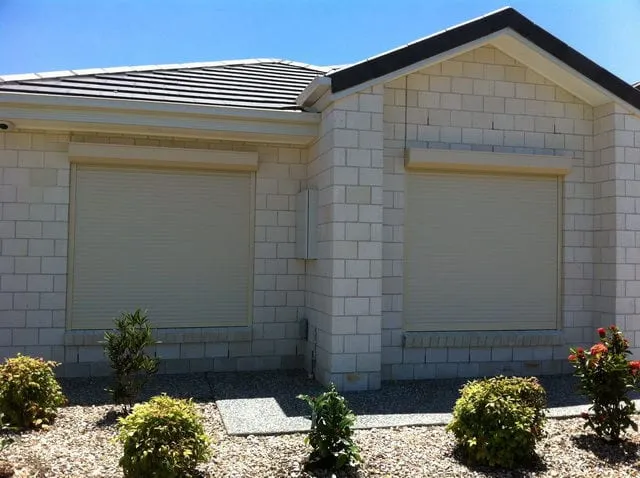 Roller Shutters and Outdoor Blinds Perth | Smarter Outdoors