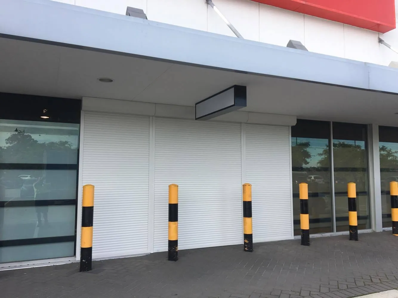 Roller Shutters and Outdoor Blinds Perth