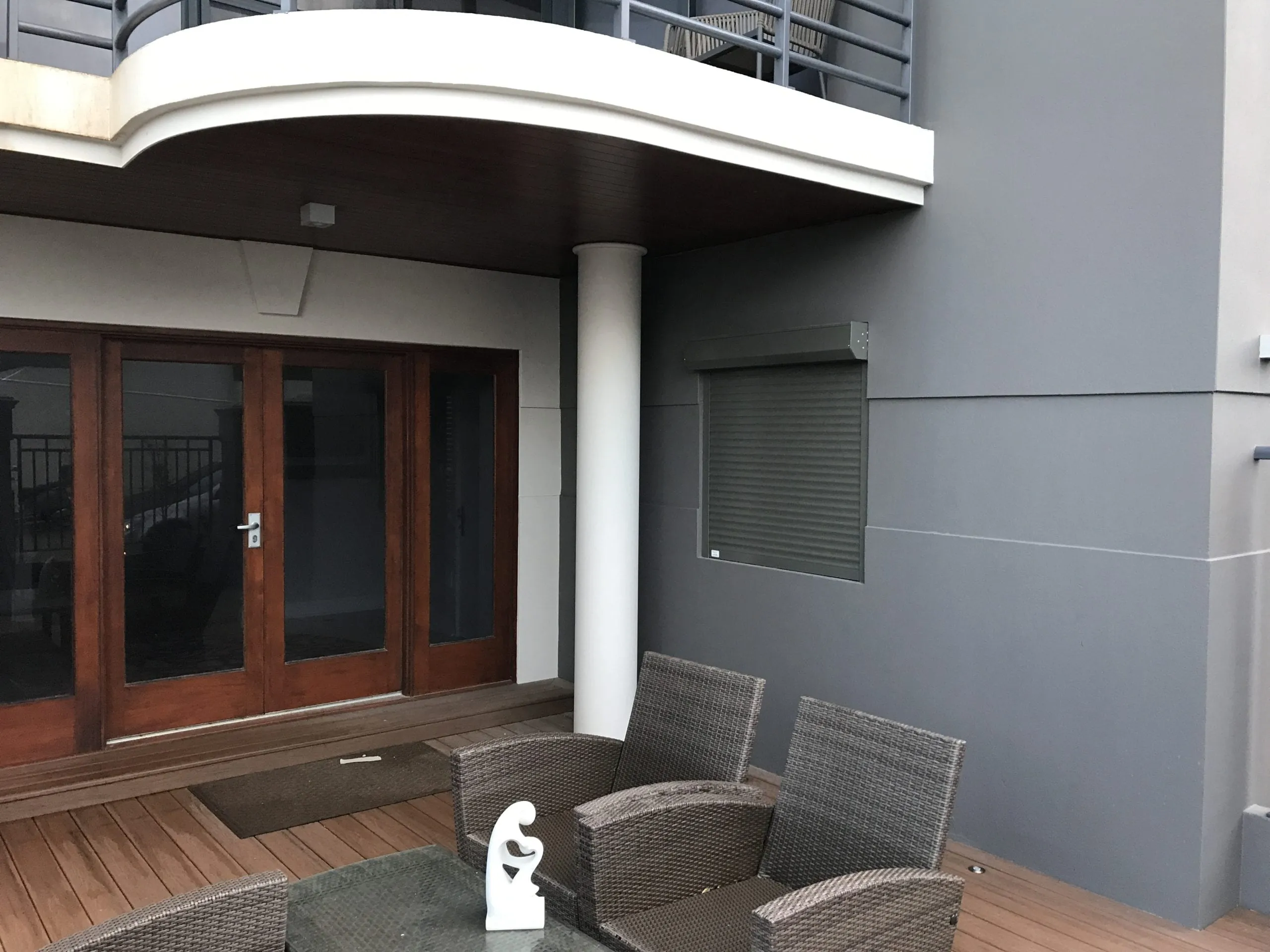Roller Shutters and Outdoor Blinds Perth | Smarter Outdoors