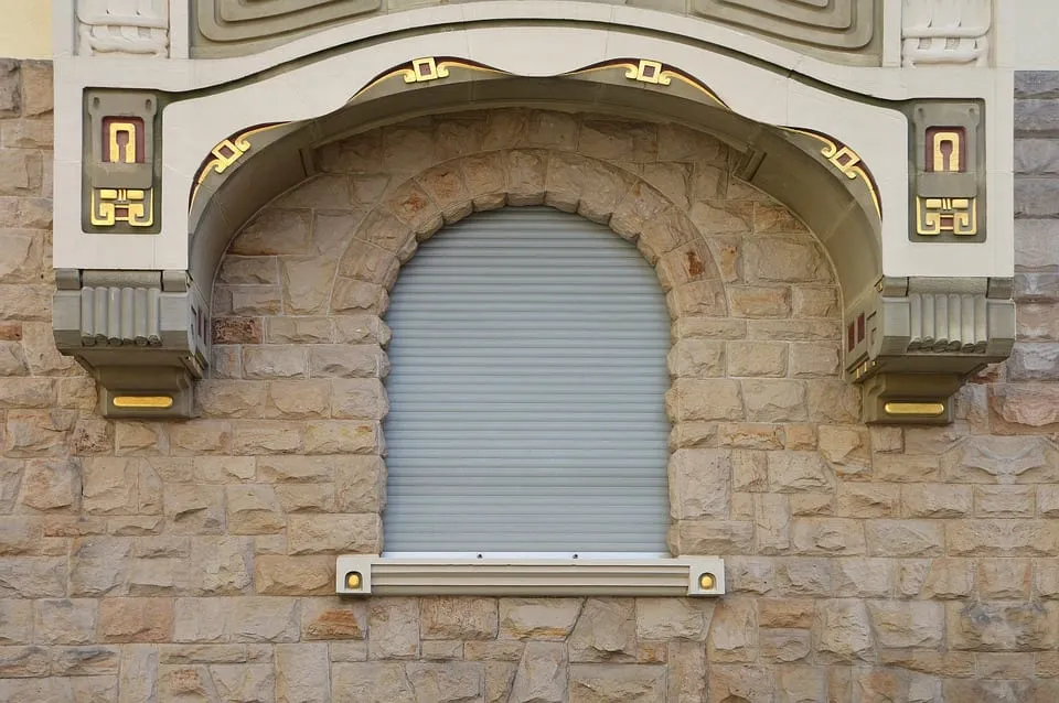 Roller Shutters and Outdoor Blinds Perth | Smarter Outdoors