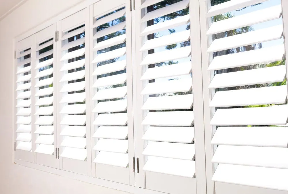 Roller Shutters and Outdoor Blinds Perth | Smarter Outdoors