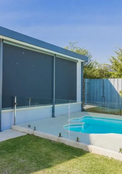 Roller Shutters and Outdoor Blinds Perth | Smarter Outdoors