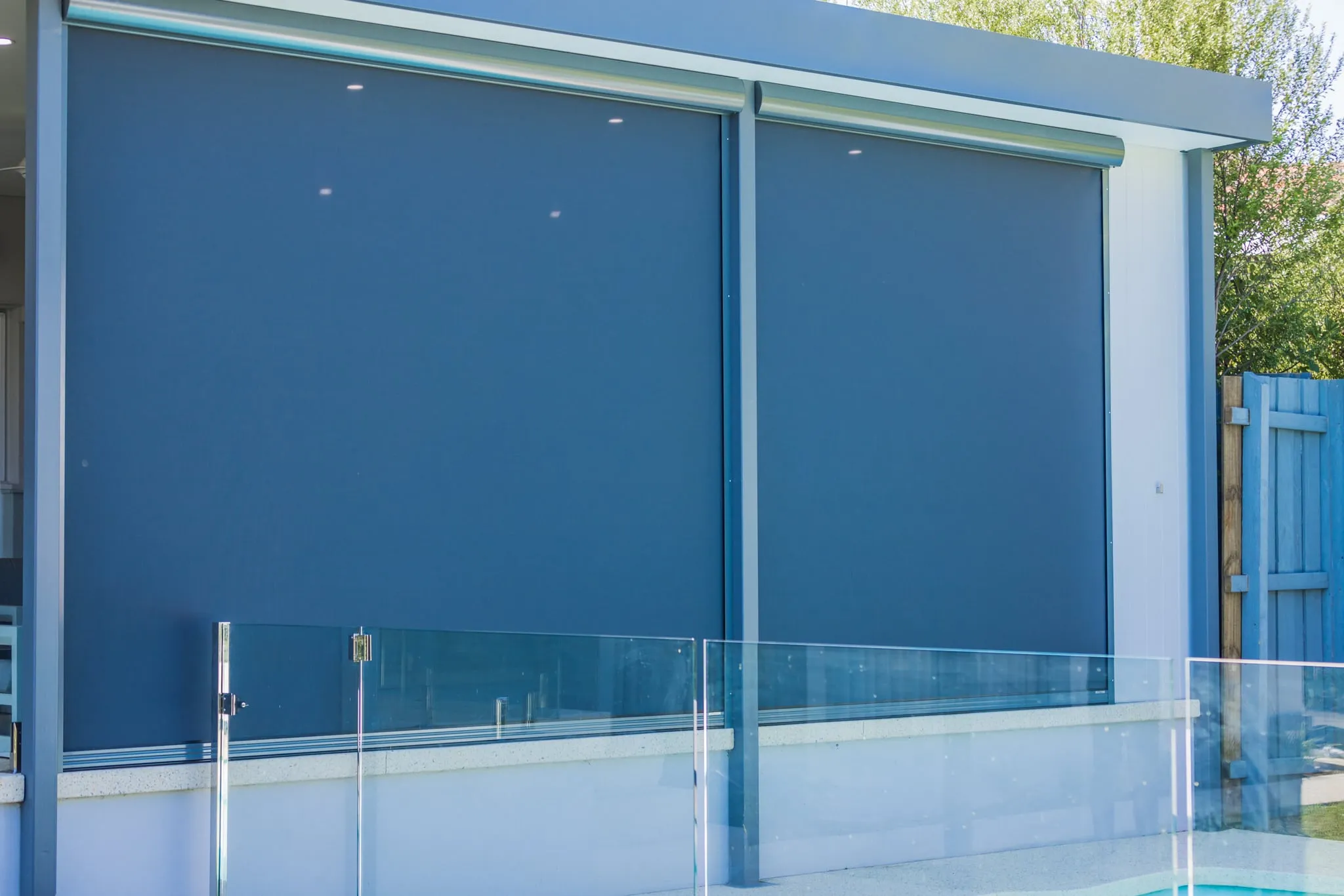 Roller Shutters