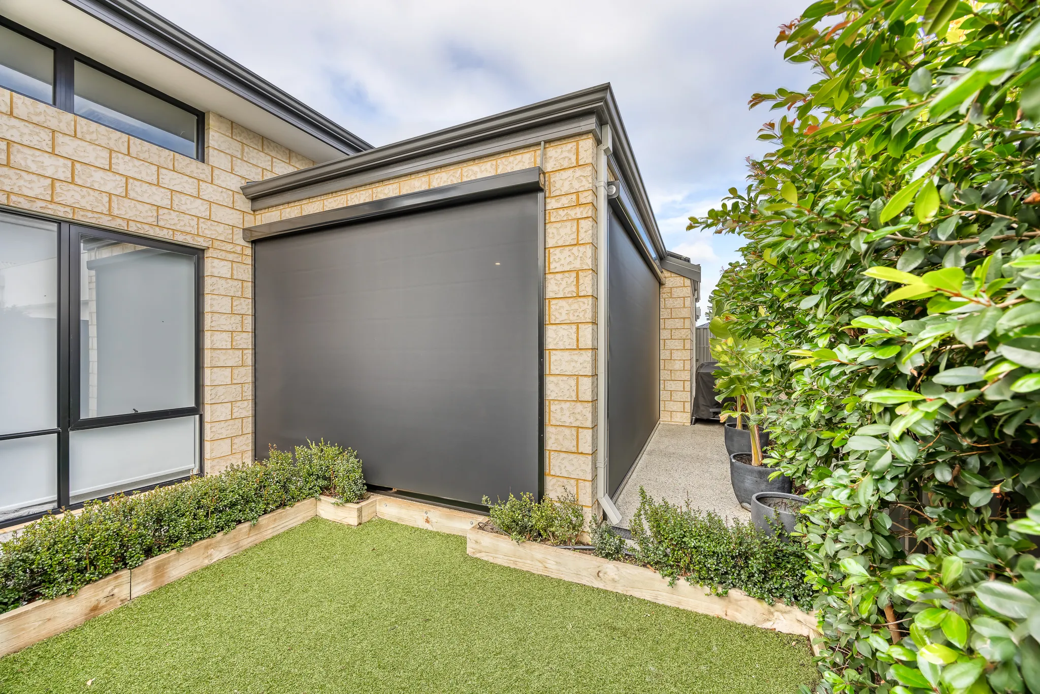 Outdoor Blinds Perth