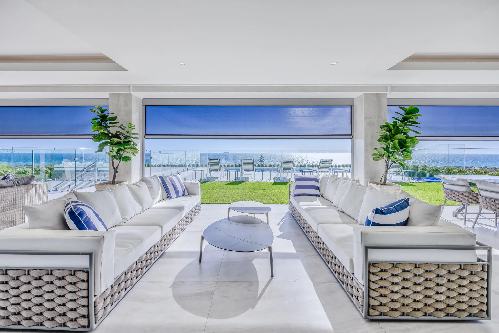 Roller Shutters and Outdoor Blinds Perth