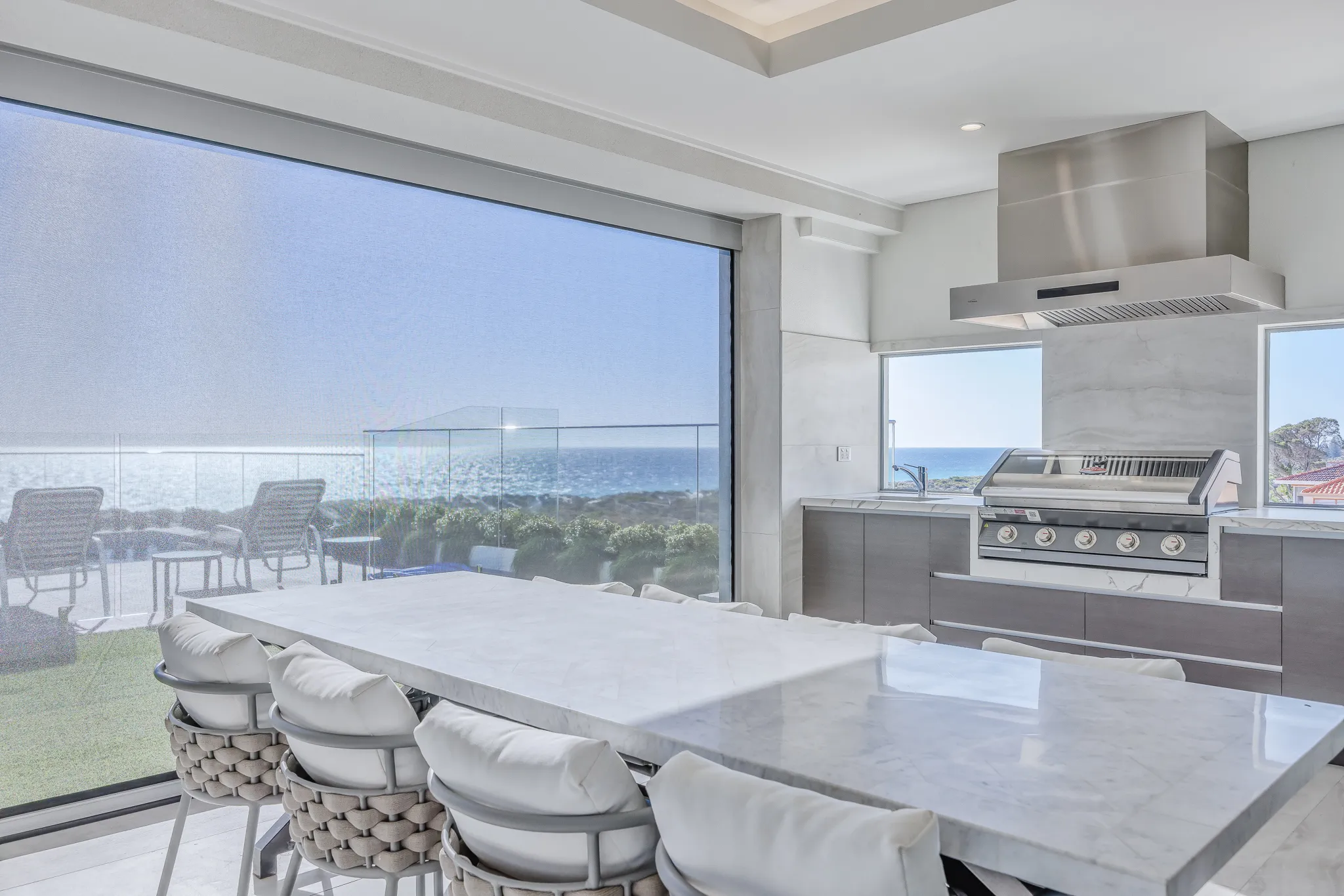 Roller Shutters and Outdoor Blinds Perth
