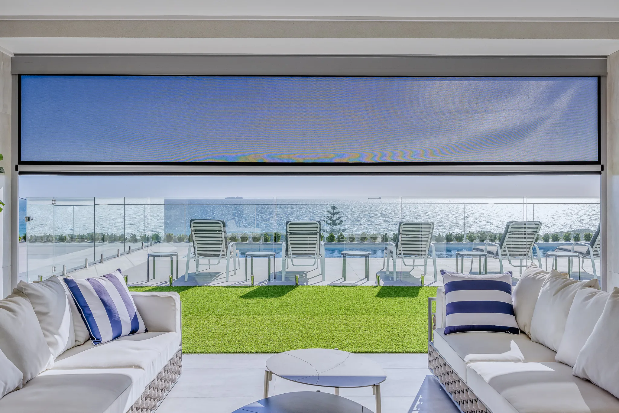 Roller Shutters and Outdoor Blinds Perth