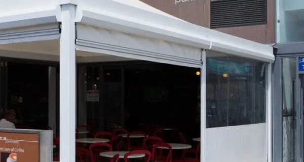 Roller Shutters and Outdoor Blinds Perth | Smarter Outdoors