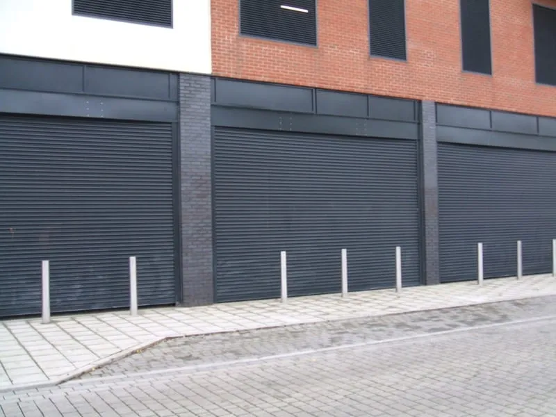 Roller Shutters and Outdoor Blinds Perth | Smarter Outdoors
