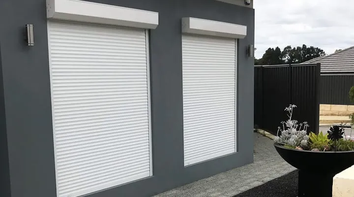Roller Shutters and Outdoor Blinds Perth | Smarter Outdoors