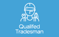 qualified tradesman outdoor blinds Perth