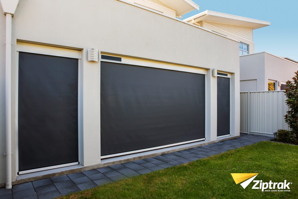 7 Things to Consider Before Choosing Outdoor Blinds for Your Home