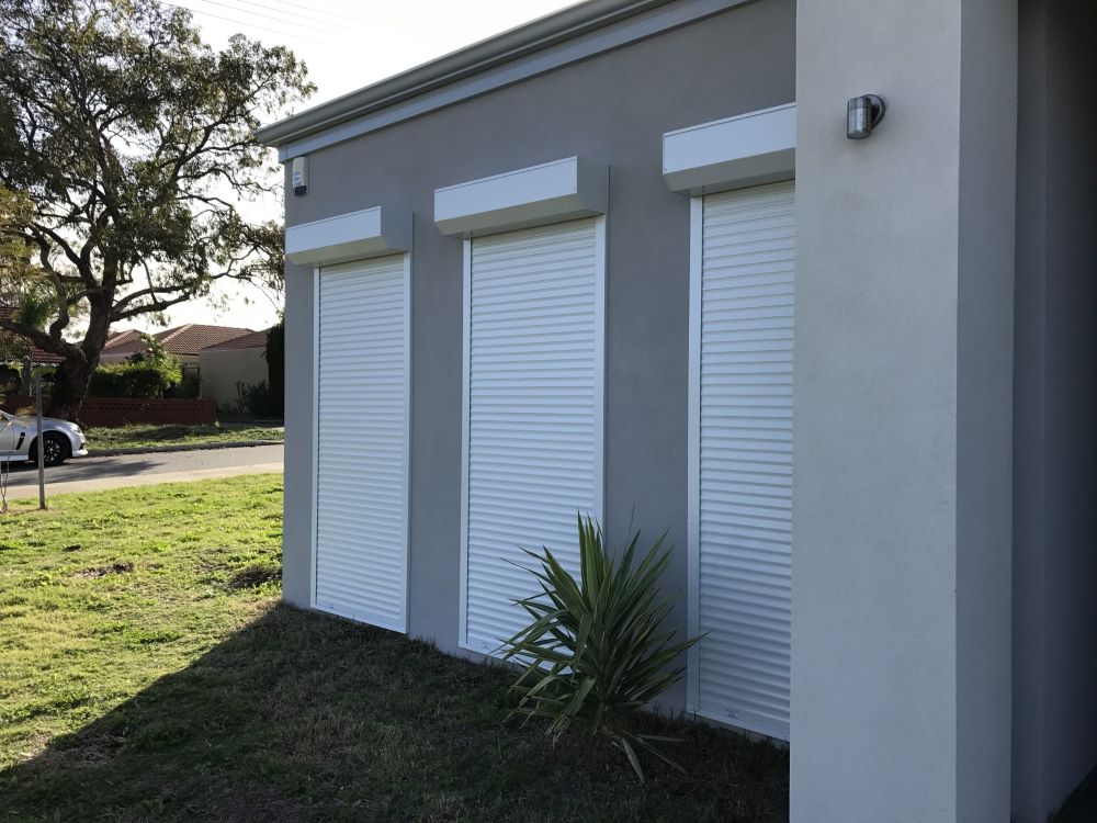 Image of Roller Blinds Perth WA