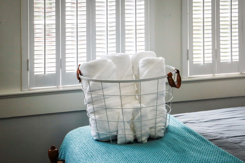 How to Clean Plantation Shutters | Smarter Outdoors in Perth