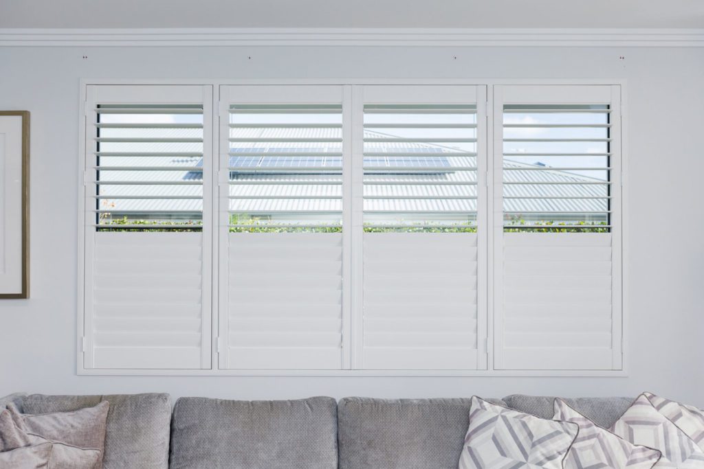 Do Plantation Shutters Add Value to Your Home? | Blog