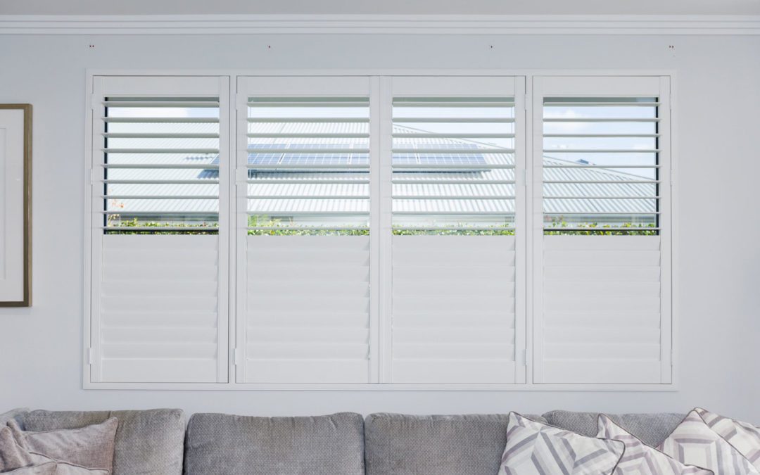 Do Plantation Shutters Add Value to Your Home?