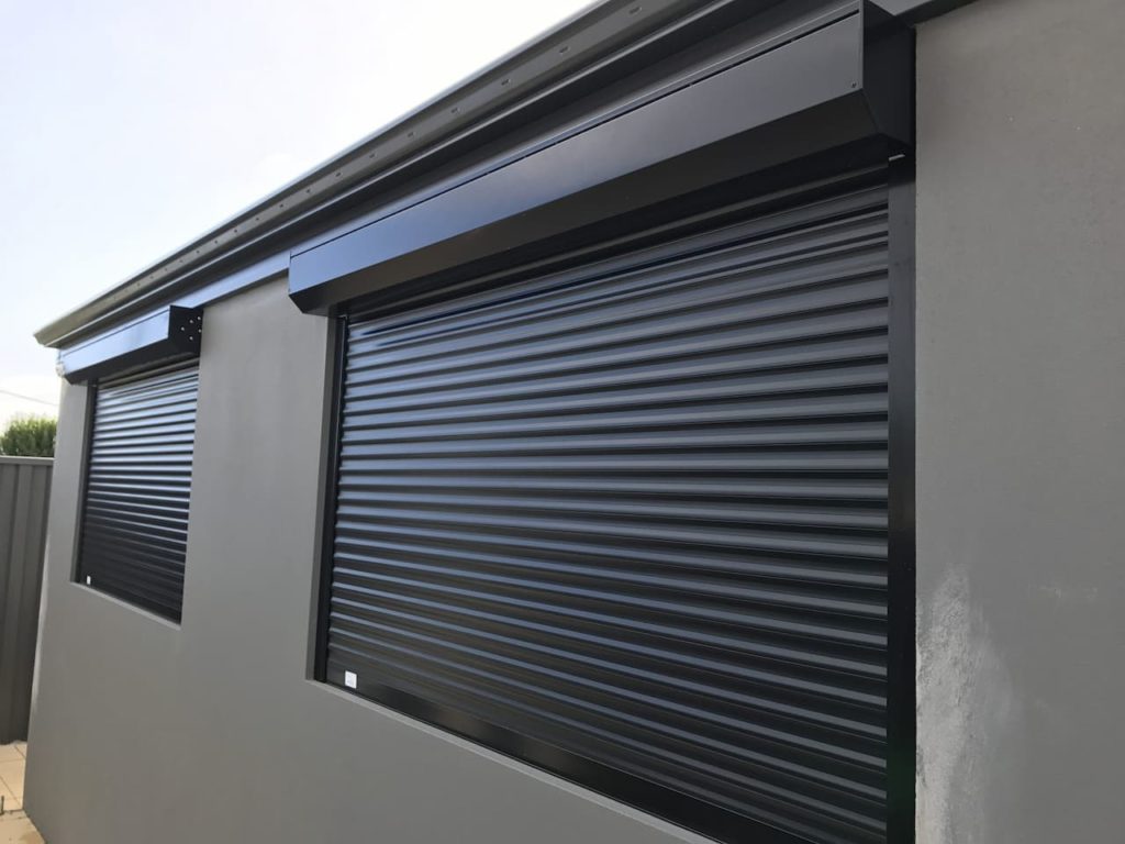 How to Clean Roller Shutters from the Inside | Smarter Outdoors Perth
