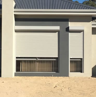 Roller Shutters and Outdoor Blinds Perth | Smarter Outdoors