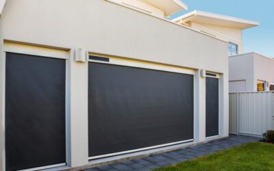 An all-inclusive user guide for Commercial Roller Shutters