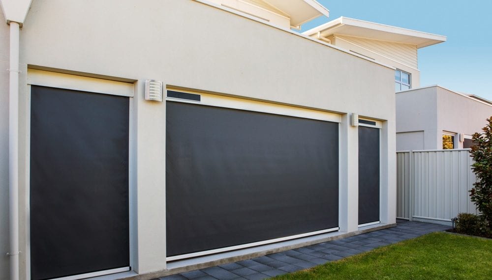 Roller Shutters and Outdoor Blinds Perth | Smarter Outdoors