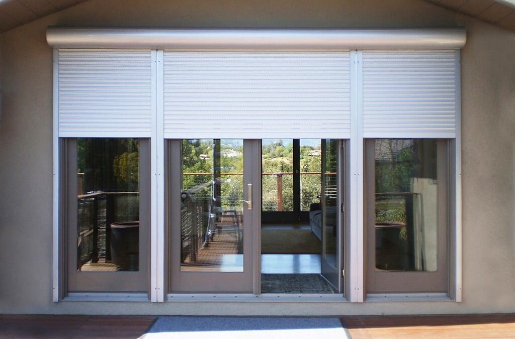 How Roller Shutters Save You Money | Cost Guide