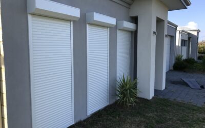 Tips to Maintain Your Roller Shutters to Extend Their Life