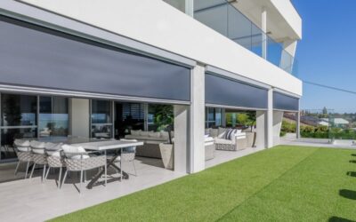 Roller Shutter Maintenance Tips for Perth Homeowners