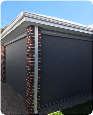 Roller Shutters