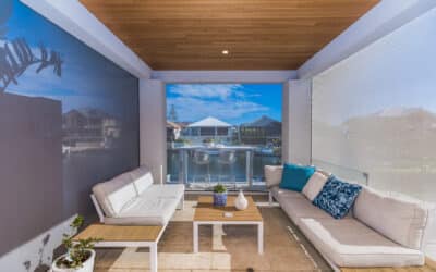 Residential Roller Shutters: Enhance Your Perth Home