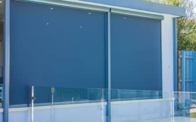 Emerging Roller Shutters Trends in Perth: A 2025 Guide