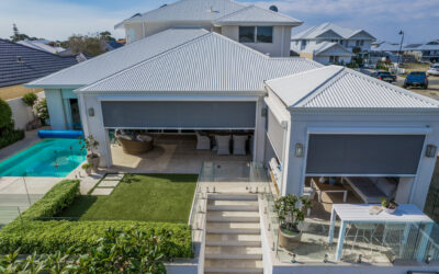 Comprehensive Guide to Roller Shutter Materials in Perth