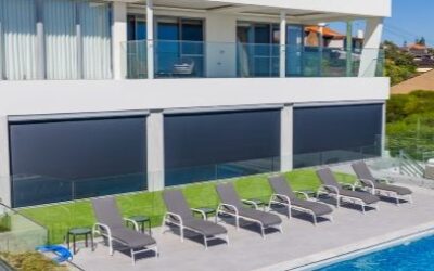 Roller Shutters vs Awnings: The Ultimate Outdoor Protection Comparison