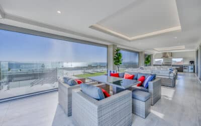 Smart Residential Shutters: Transform Your Home with Automation in Perth