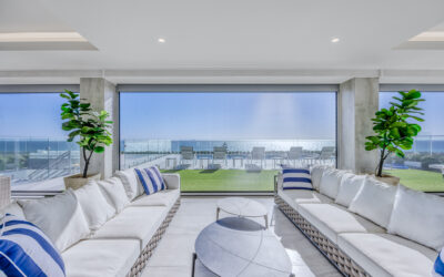 Outdoor Blinds Maintenance: Essential Tips for Perth Residents