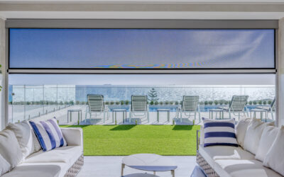 Comprehensive Guide to Fire-Rated Roller Shutters in Perth