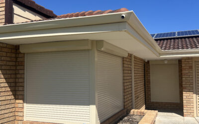 Café Blinds Cost in Perth: A Comprehensive Guide
