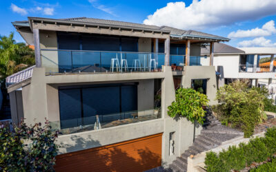 How to Choose Outdoor Roller Shutters for Your Home