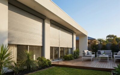 Comprehensive Roller Shutters Cost Breakdown for Perth Residents