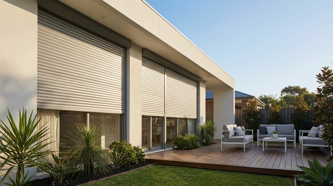 Comprehensive Roller Shutters Cost Breakdown for Perth Residents Comprehensive Roller Shutters Cost Breakdown for Perth Residents